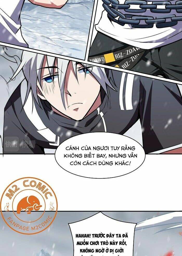 Quái Vật Nhạc Viên Chapter 18 - 33