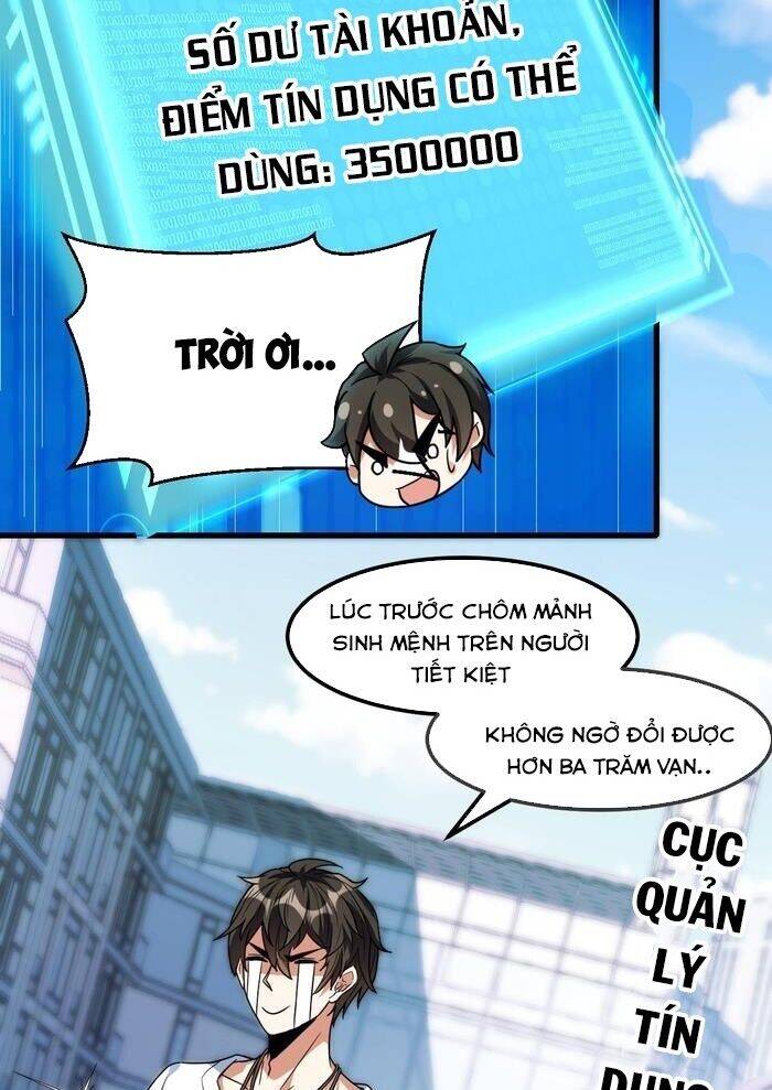 Quái Vật Nhạc Viên Chapter 19 - 2