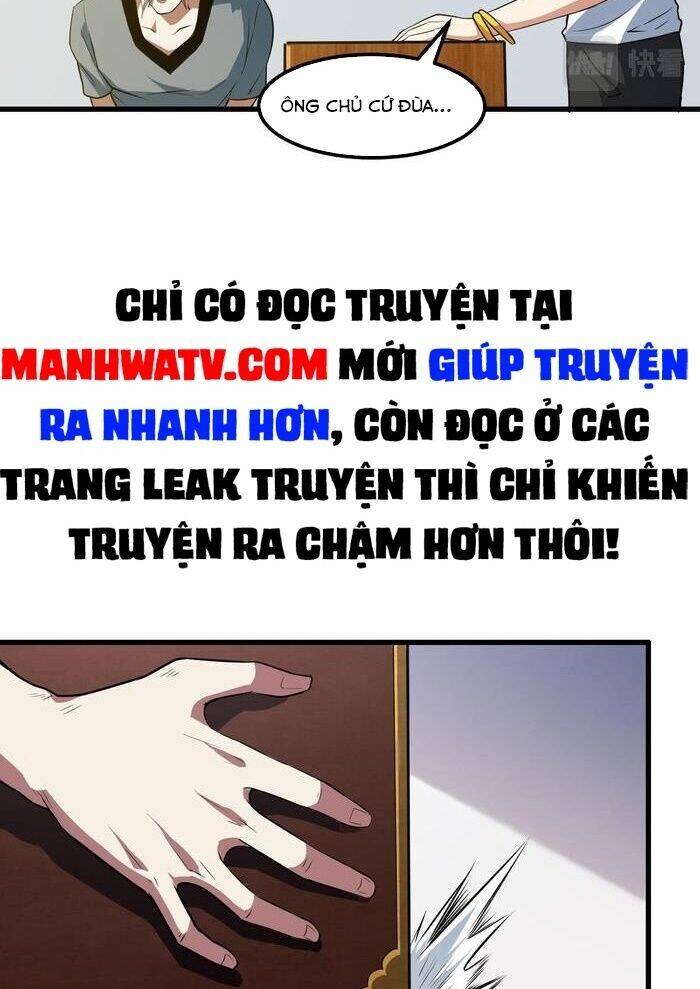 Quái Vật Nhạc Viên Chapter 19 - 13