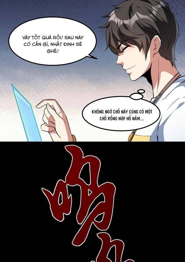 Quái Vật Nhạc Viên Chapter 19 - 16