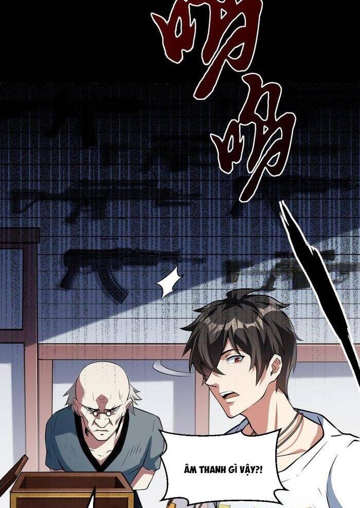 Quái Vật Nhạc Viên Chapter 19 - 17
