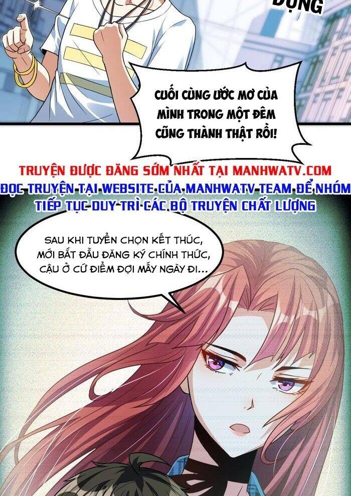 Quái Vật Nhạc Viên Chapter 19 - 3
