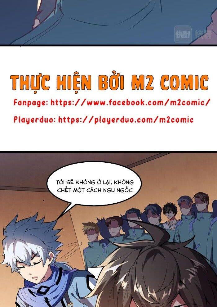 Quái Vật Nhạc Viên Chapter 19 - 30