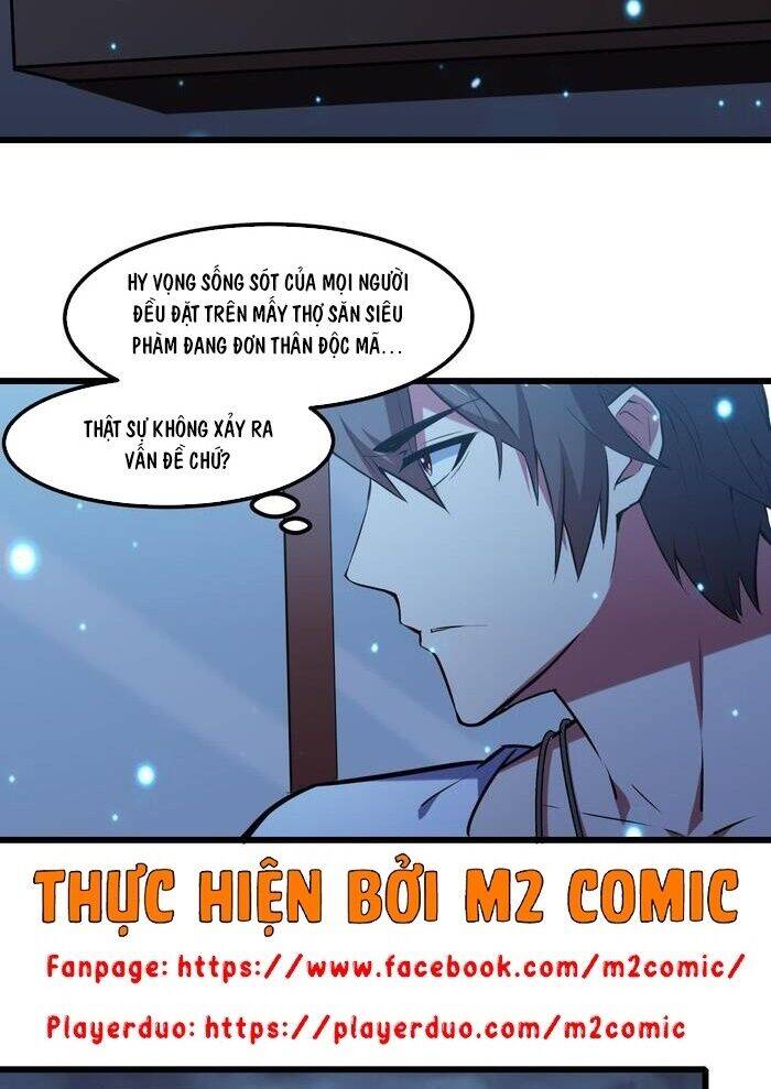 Quái Vật Nhạc Viên Chapter 19 - 37