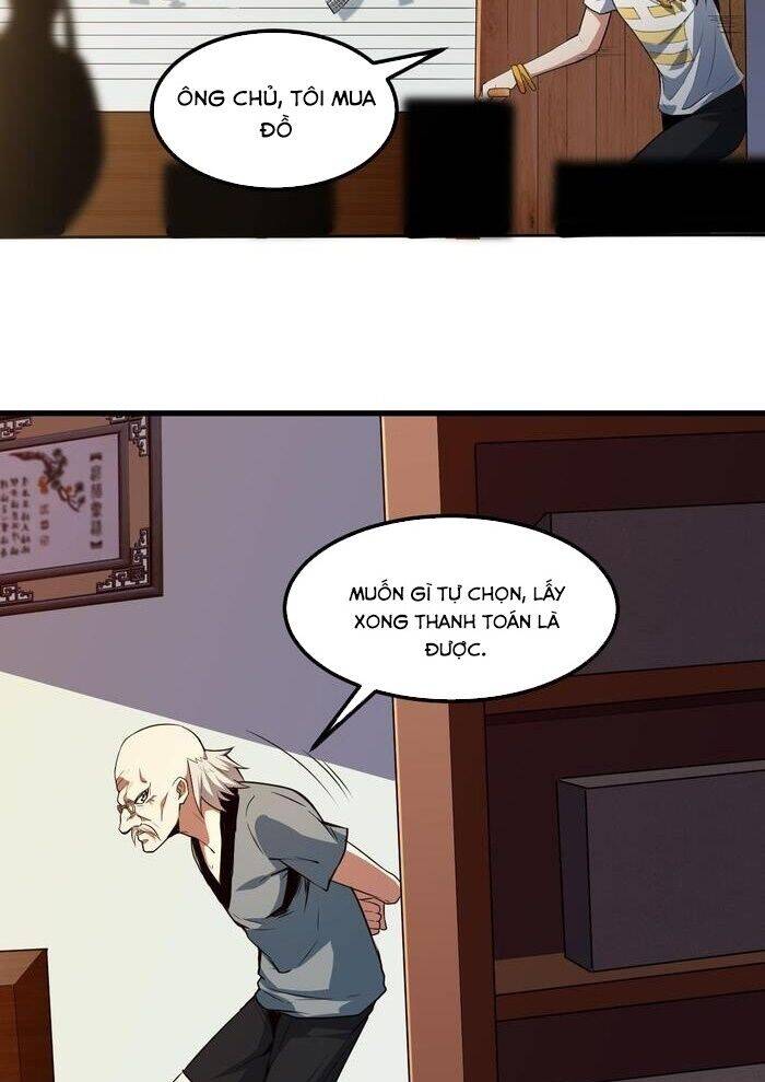 Quái Vật Nhạc Viên Chapter 19 - 10