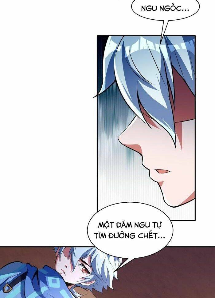 Quái Vật Nhạc Viên Chapter 20 - 18
