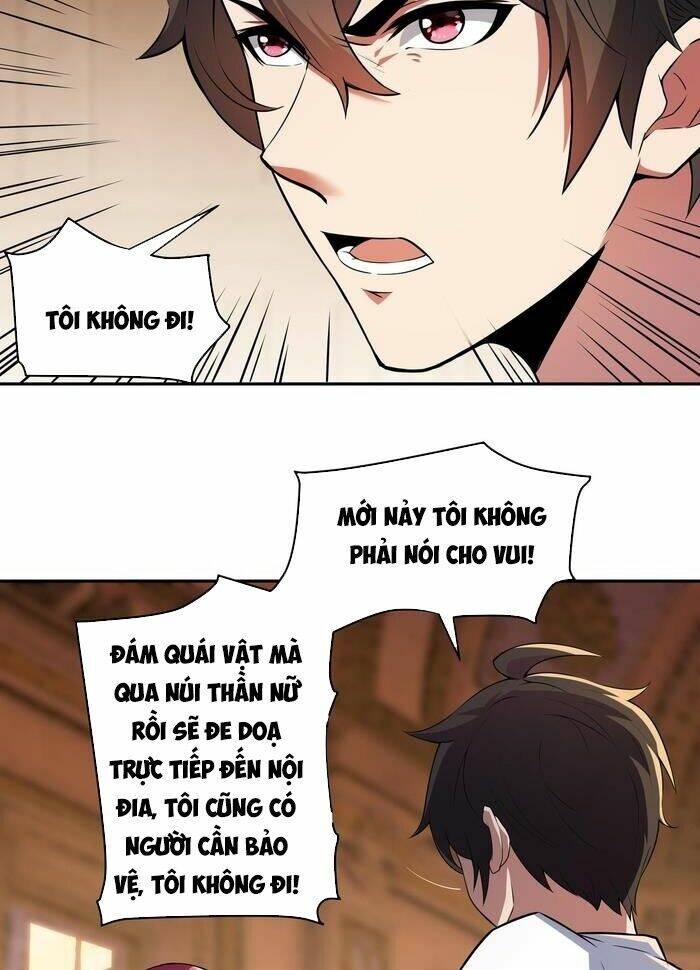 Quái Vật Nhạc Viên Chapter 20 - 31