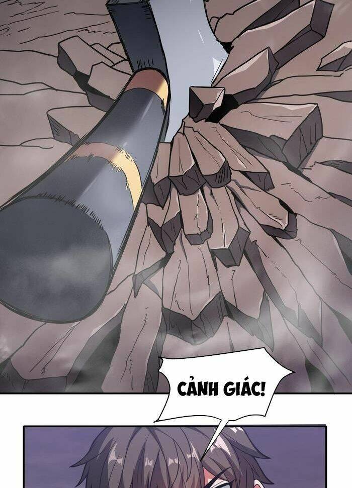 Quái Vật Nhạc Viên Chapter 20 - 54