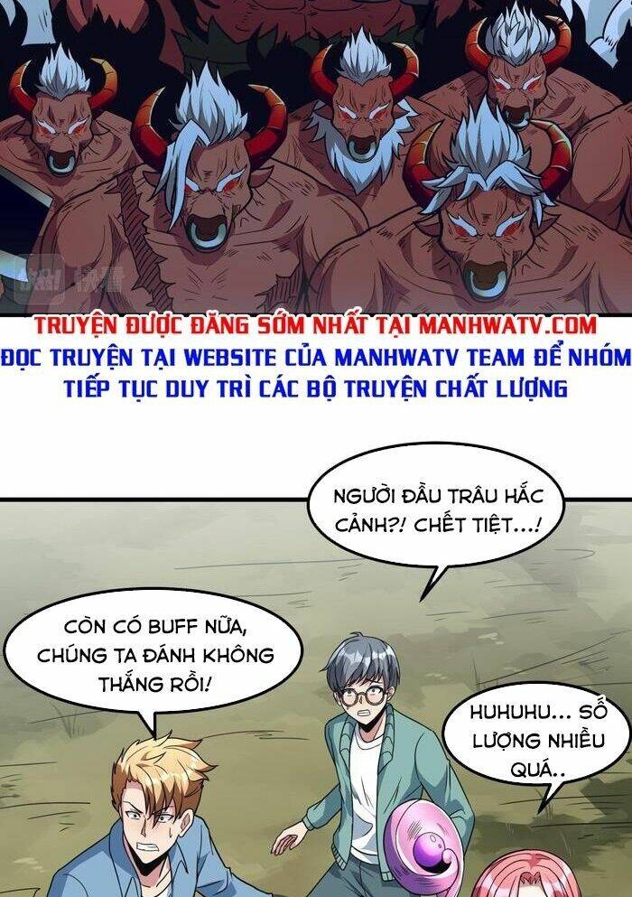 Quái Vật Nhạc Viên Chapter 21 - 3