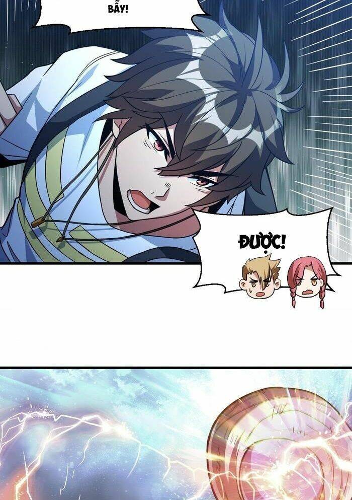Quái Vật Nhạc Viên Chapter 21 - 9