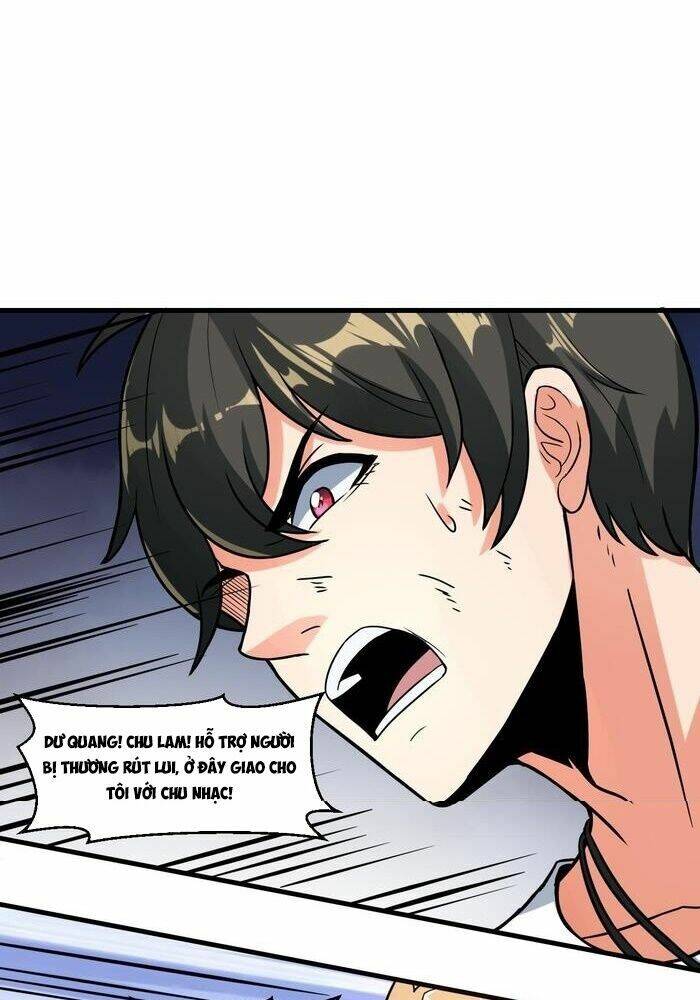 Quái Vật Nhạc Viên Chapter 22 - 14