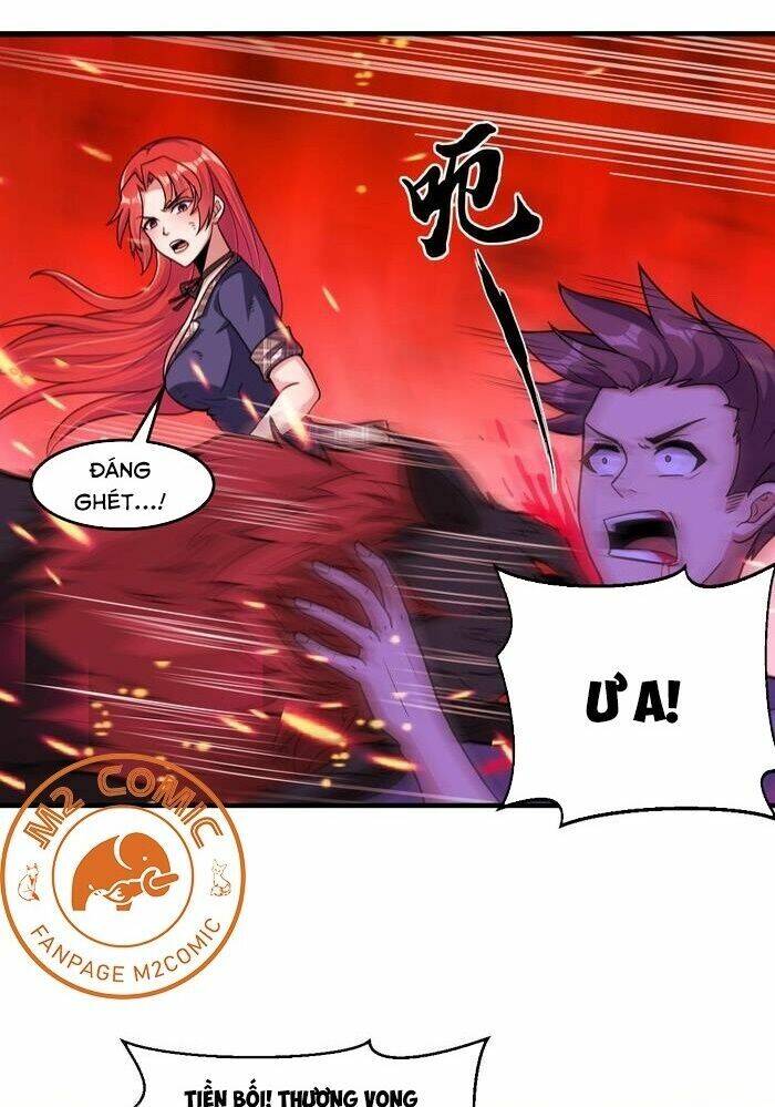 Quái Vật Nhạc Viên Chapter 22 - 4