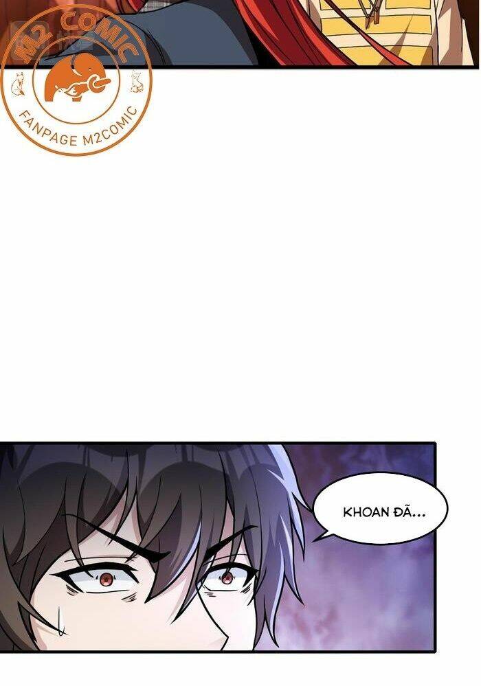 Quái Vật Nhạc Viên Chapter 22 - 37