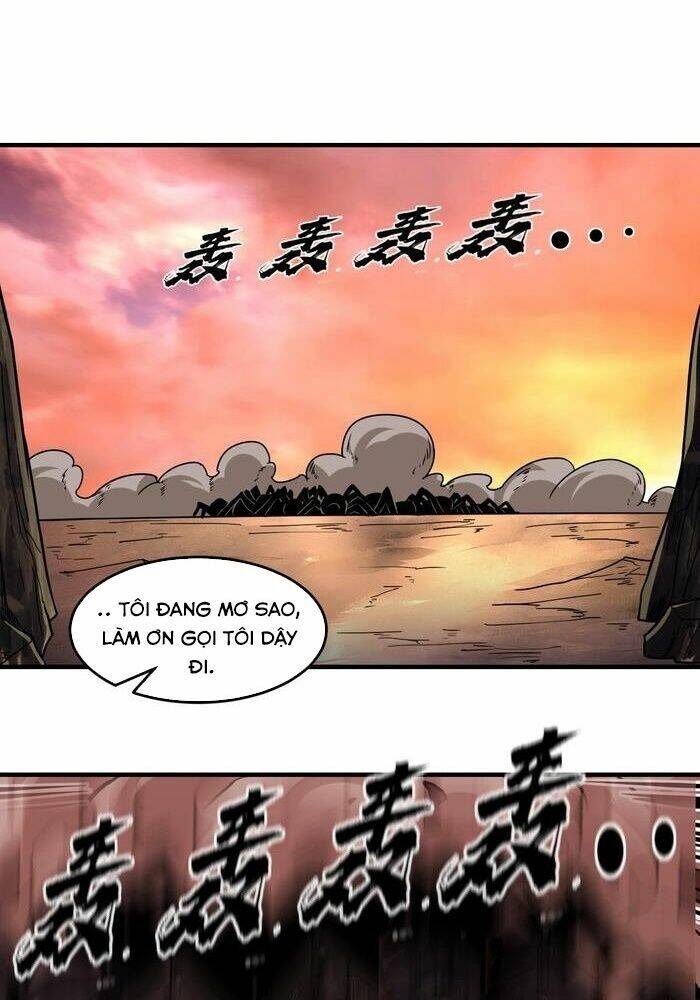 Quái Vật Nhạc Viên Chapter 22 - 38
