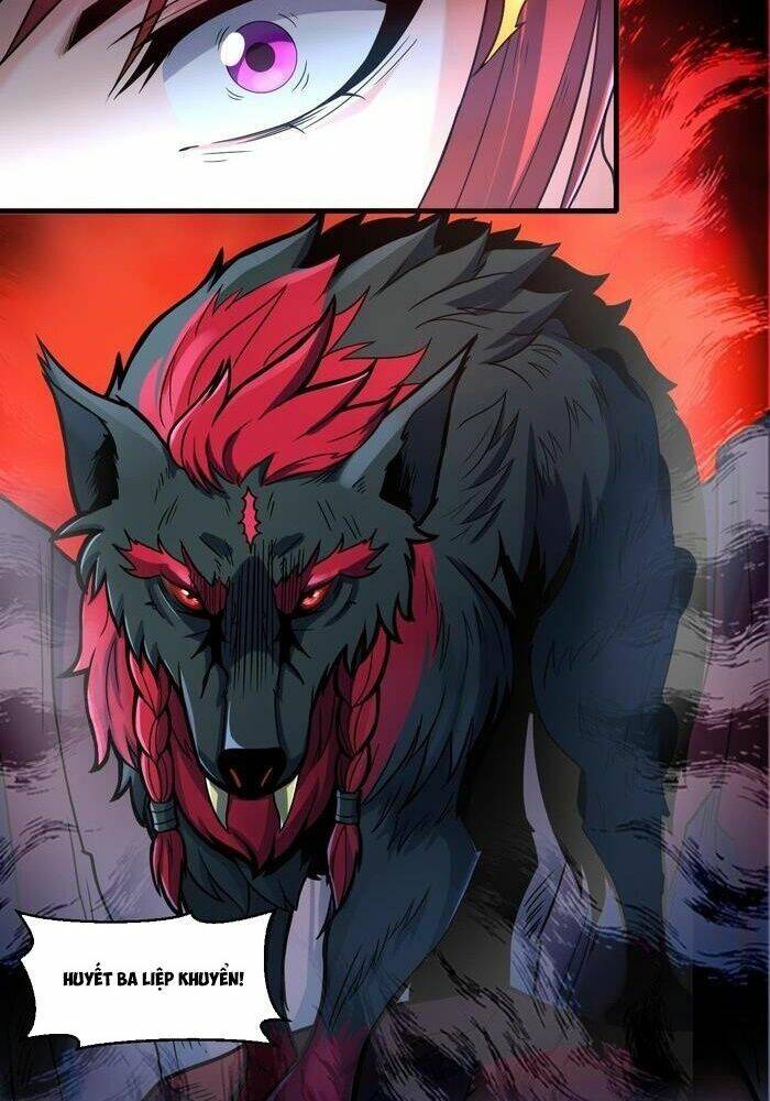Quái Vật Nhạc Viên Chapter 22 - 7