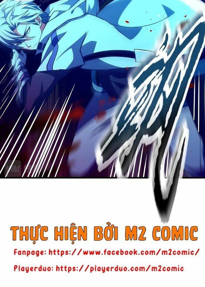 Quái Vật Nhạc Viên Chapter 24 - 24