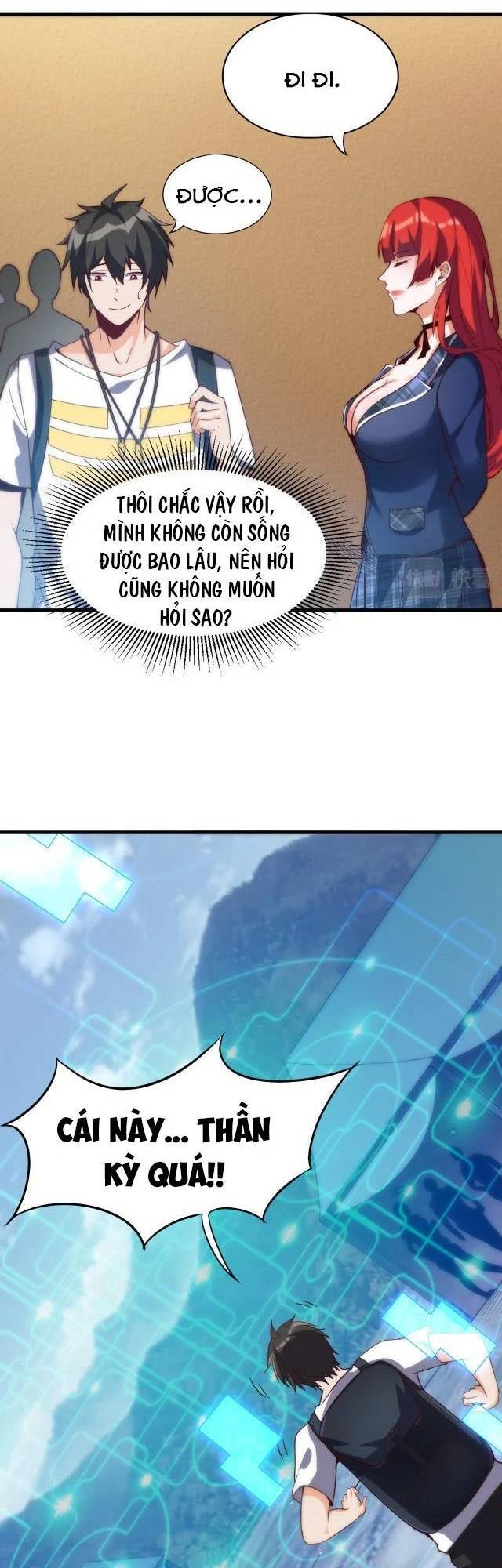 Quái Vật Nhạc Viên Chapter 8 - 28