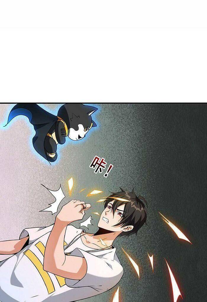 Quái Vật Nhạc Viên Chapter 4 - 20