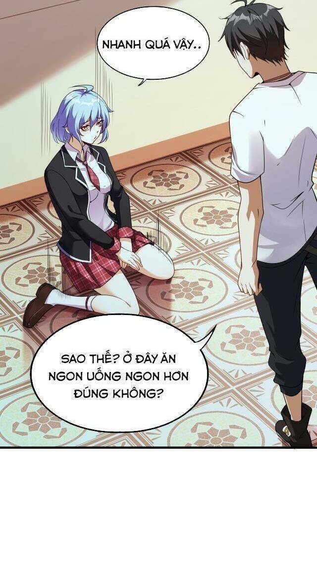 Quái Vật Nhạc Viên Chapter 7 - 13