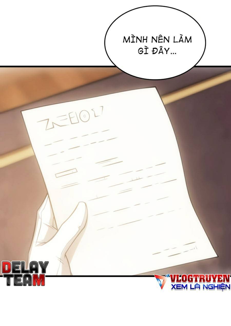 Tái Sinh Thành Công Chức Bình Thường Ở Một Thế Giới Xa Lạ Chapter 10 - 17