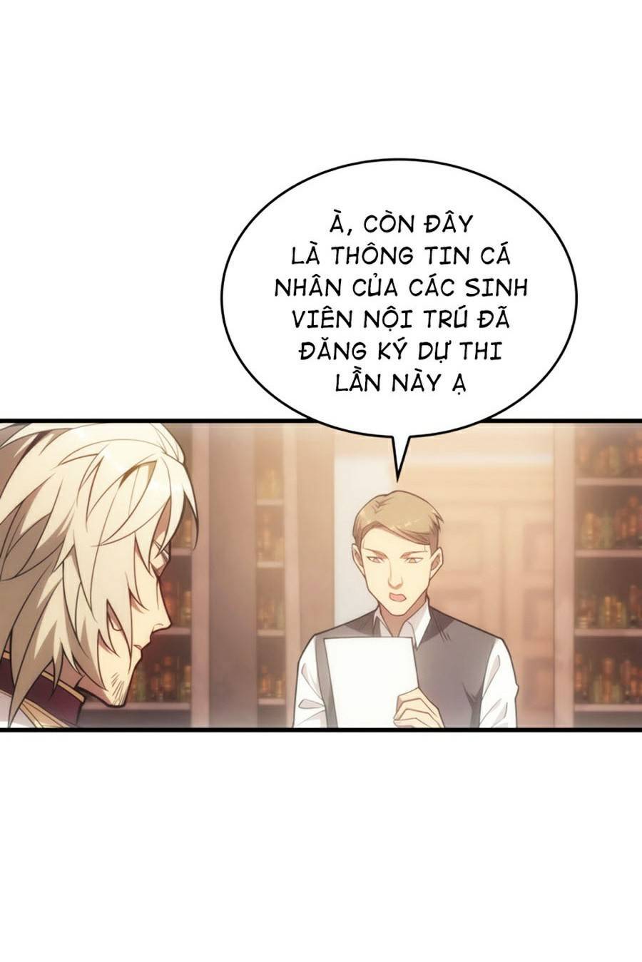 Tái Sinh Thành Công Chức Bình Thường Ở Một Thế Giới Xa Lạ Chapter 10 - 4