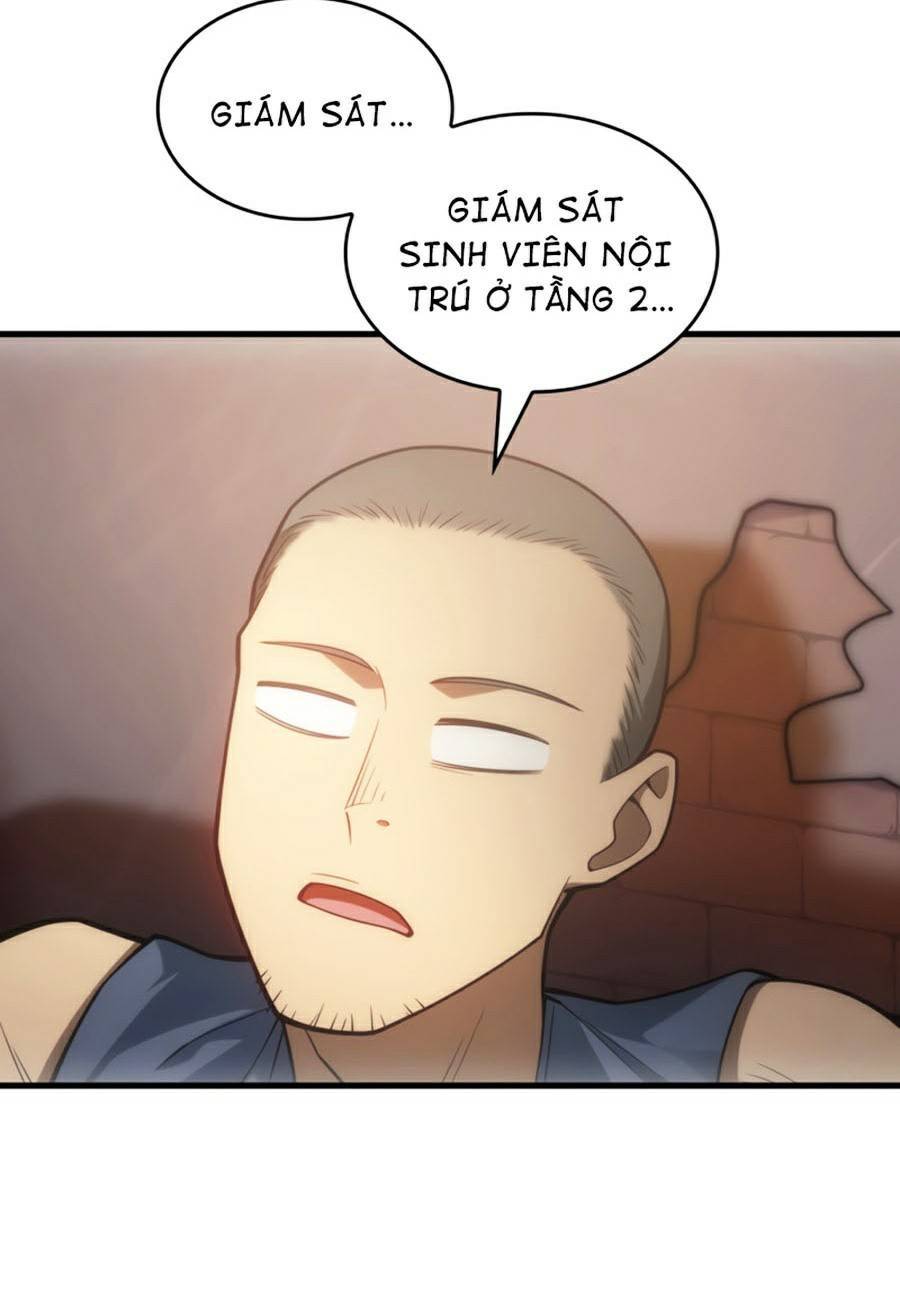 Tái Sinh Thành Công Chức Bình Thường Ở Một Thế Giới Xa Lạ Chapter 10 - 42