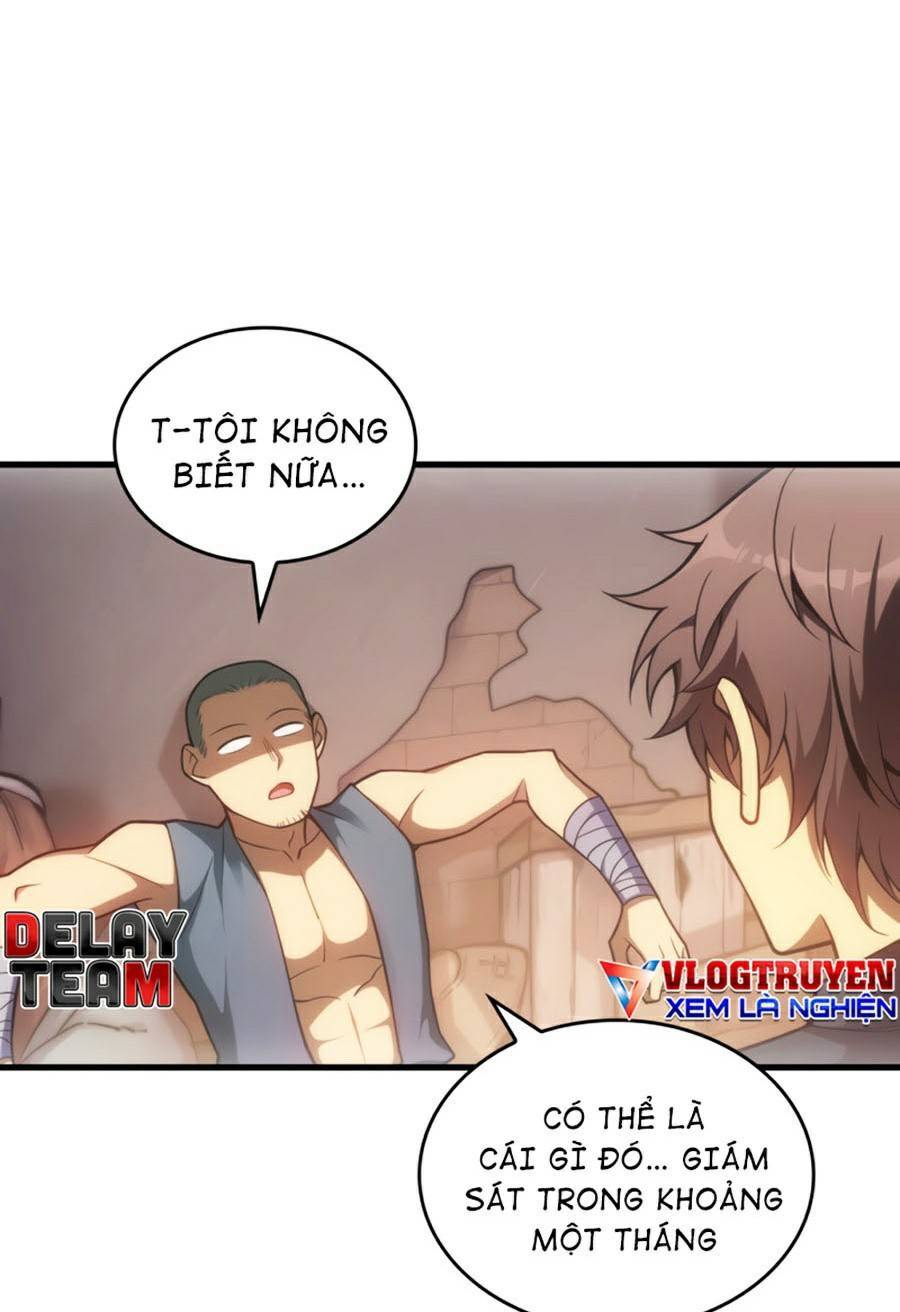 Tái Sinh Thành Công Chức Bình Thường Ở Một Thế Giới Xa Lạ Chapter 10 - 45