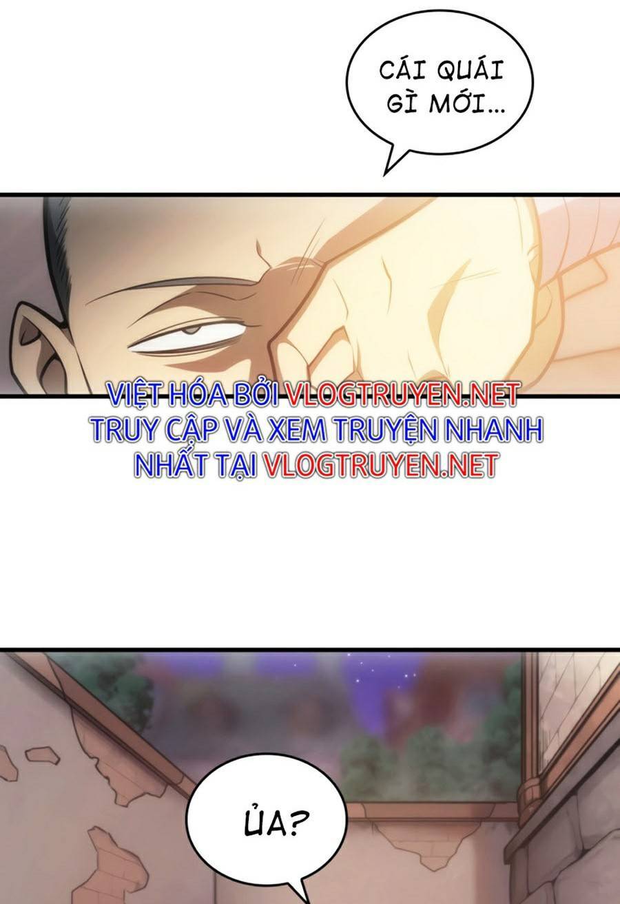 Tái Sinh Thành Công Chức Bình Thường Ở Một Thế Giới Xa Lạ Chapter 10 - 48