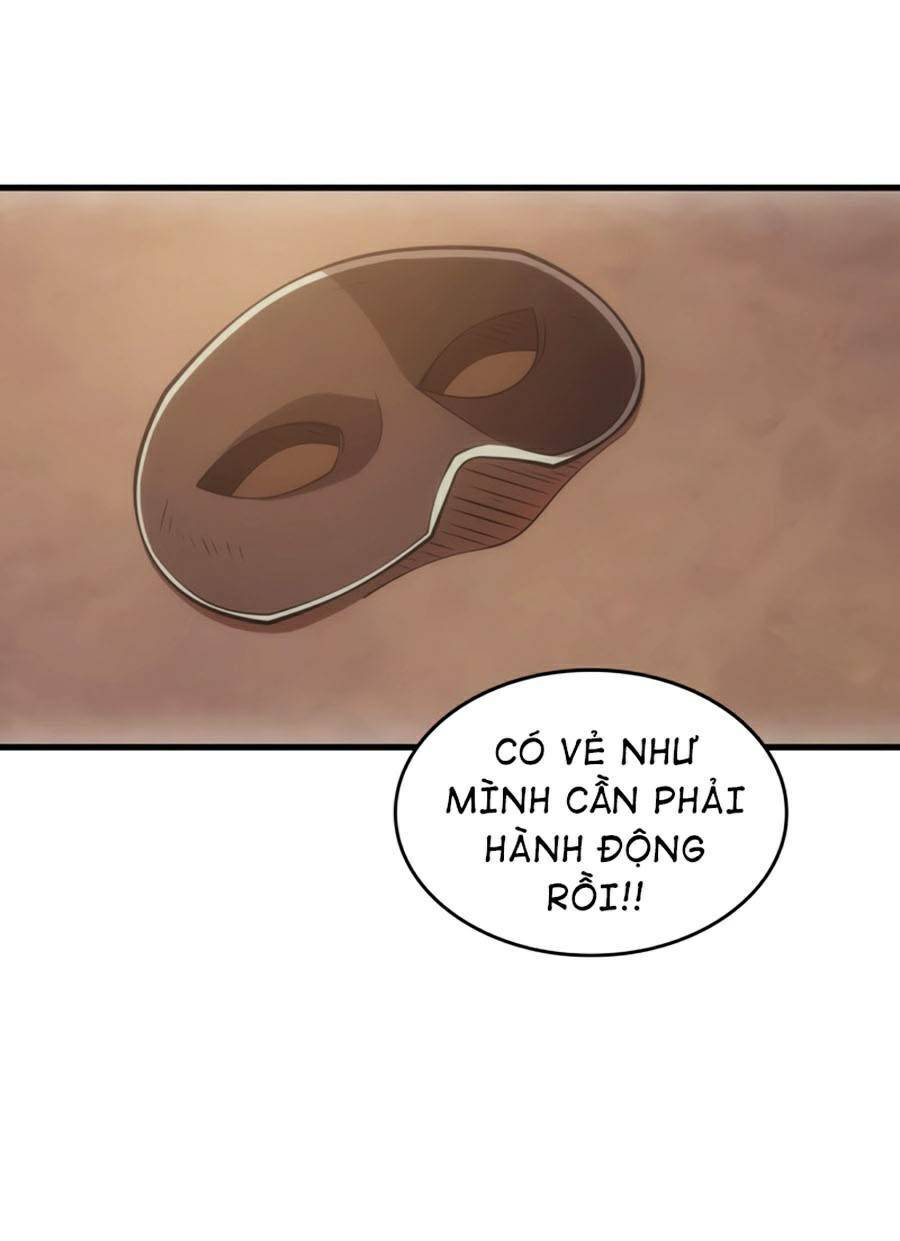 Tái Sinh Thành Công Chức Bình Thường Ở Một Thế Giới Xa Lạ Chapter 10 - 54