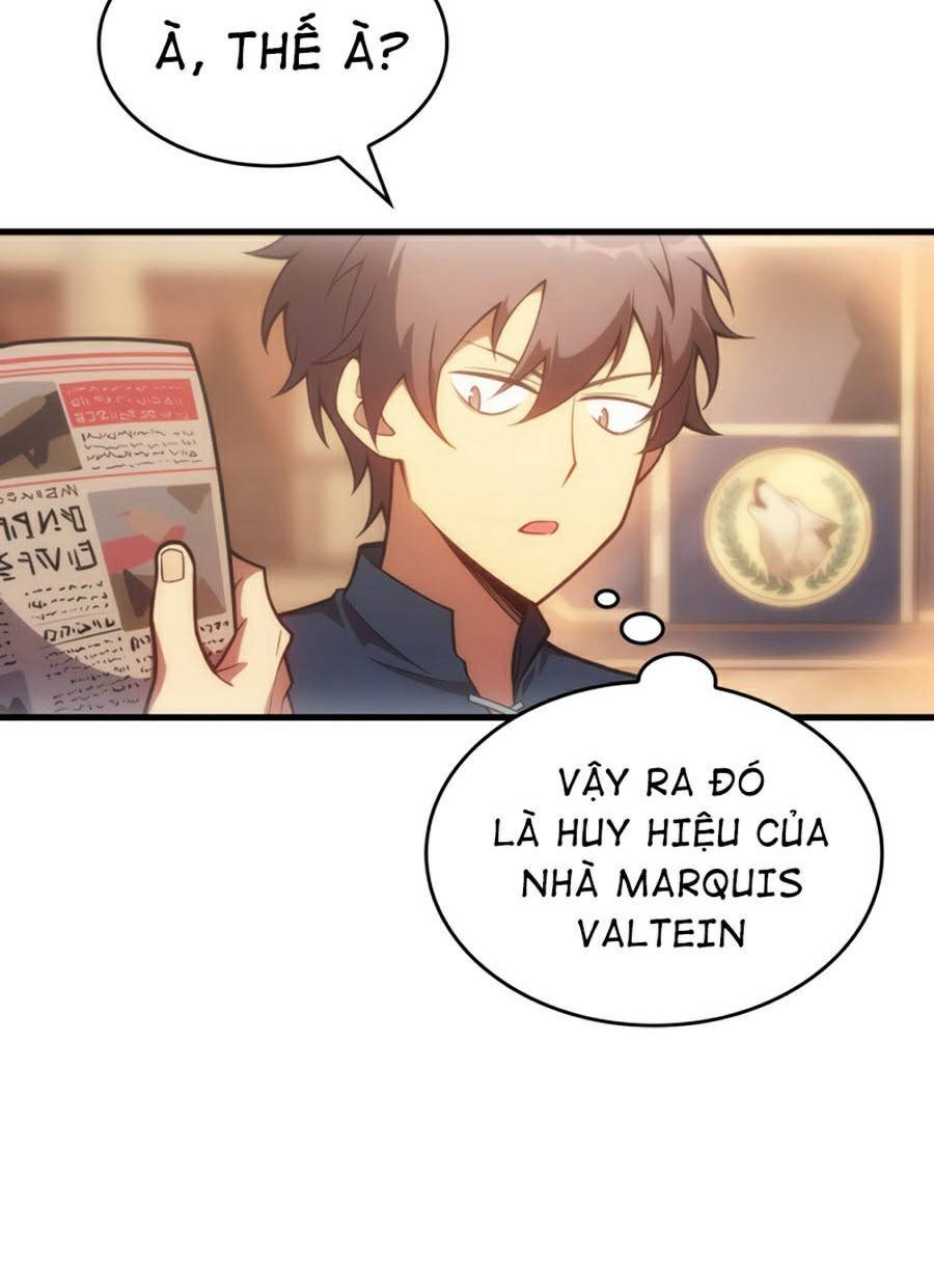 Tái Sinh Thành Công Chức Bình Thường Ở Một Thế Giới Xa Lạ Chapter 10 - 60