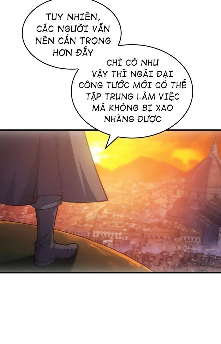 Tái Sinh Thành Công Chức Bình Thường Ở Một Thế Giới Xa Lạ Chapter 10 - 84