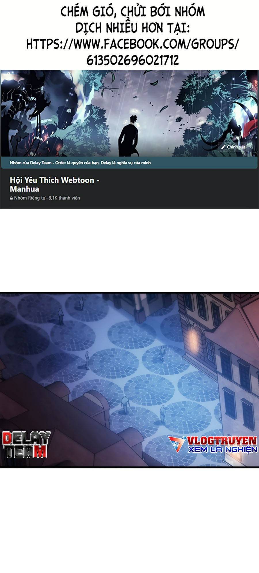 Tái Sinh Thành Công Chức Bình Thường Ở Một Thế Giới Xa Lạ Chapter 11 - 1