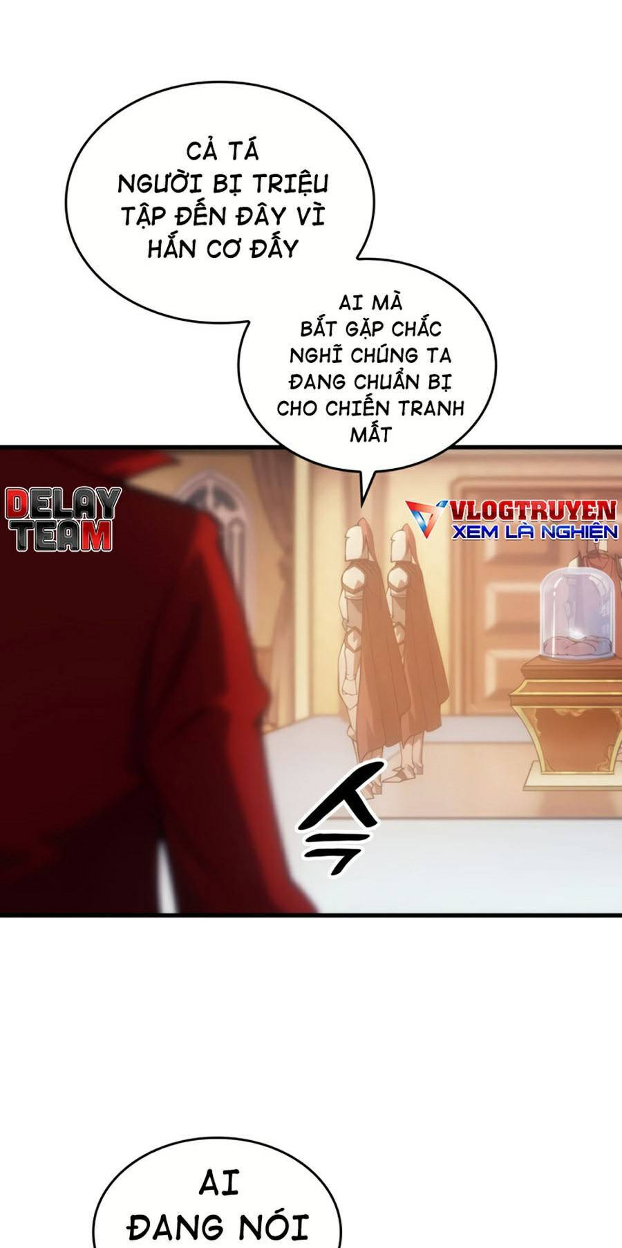 Tái Sinh Thành Công Chức Bình Thường Ở Một Thế Giới Xa Lạ Chapter 11 - 11