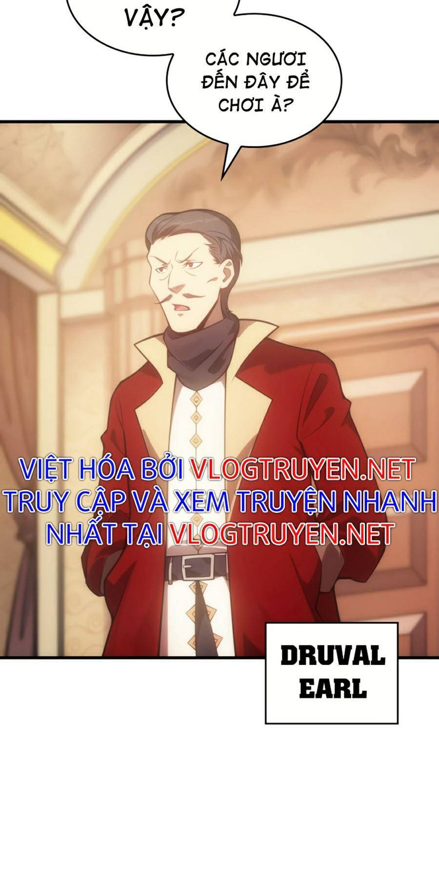 Tái Sinh Thành Công Chức Bình Thường Ở Một Thế Giới Xa Lạ Chapter 11 - 12