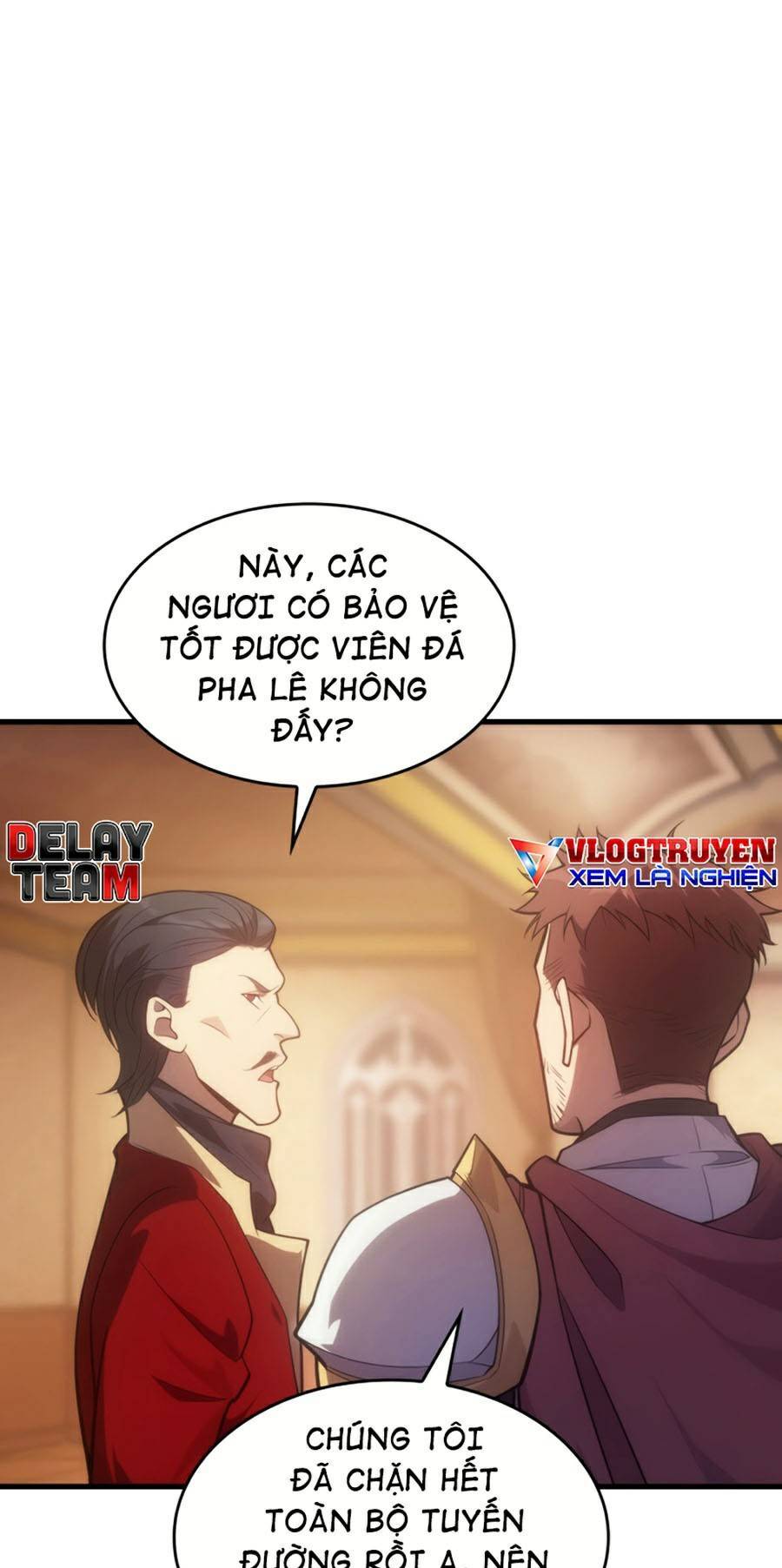 Tái Sinh Thành Công Chức Bình Thường Ở Một Thế Giới Xa Lạ Chapter 11 - 13