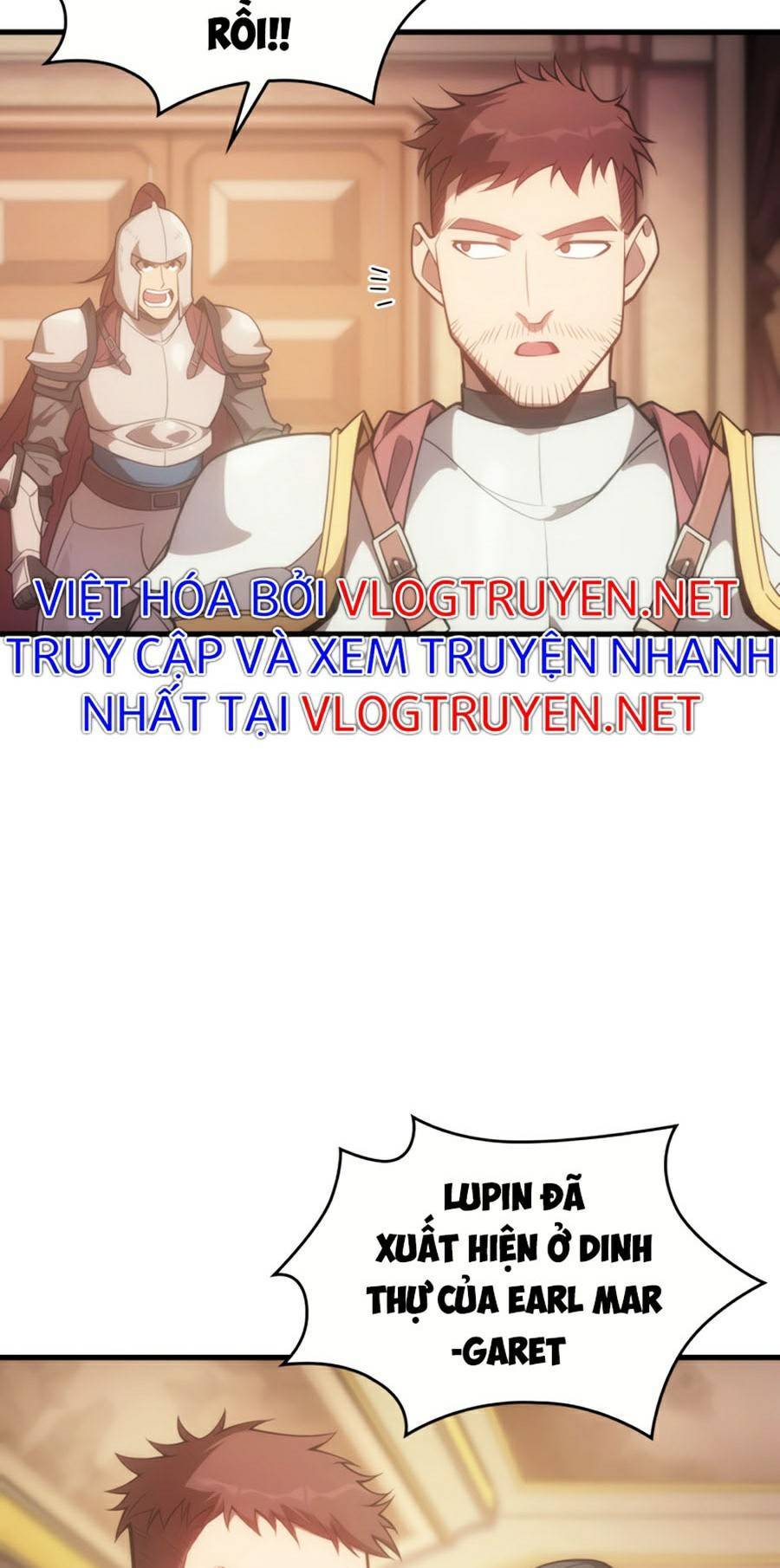 Tái Sinh Thành Công Chức Bình Thường Ở Một Thế Giới Xa Lạ Chapter 11 - 16