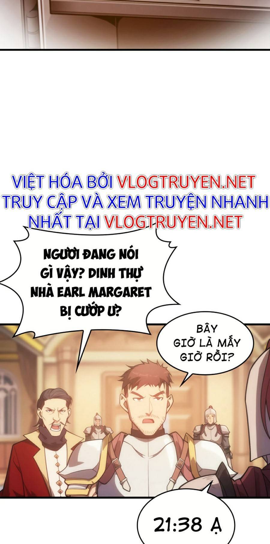 Tái Sinh Thành Công Chức Bình Thường Ở Một Thế Giới Xa Lạ Chapter 11 - 19