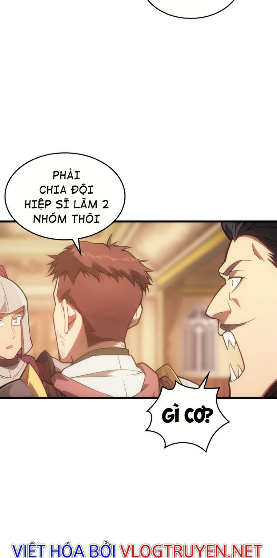 Tái Sinh Thành Công Chức Bình Thường Ở Một Thế Giới Xa Lạ Chapter 11 - 20