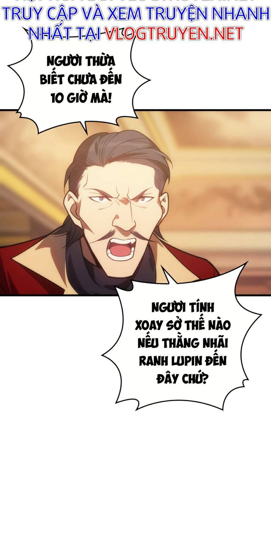 Tái Sinh Thành Công Chức Bình Thường Ở Một Thế Giới Xa Lạ Chapter 11 - 21