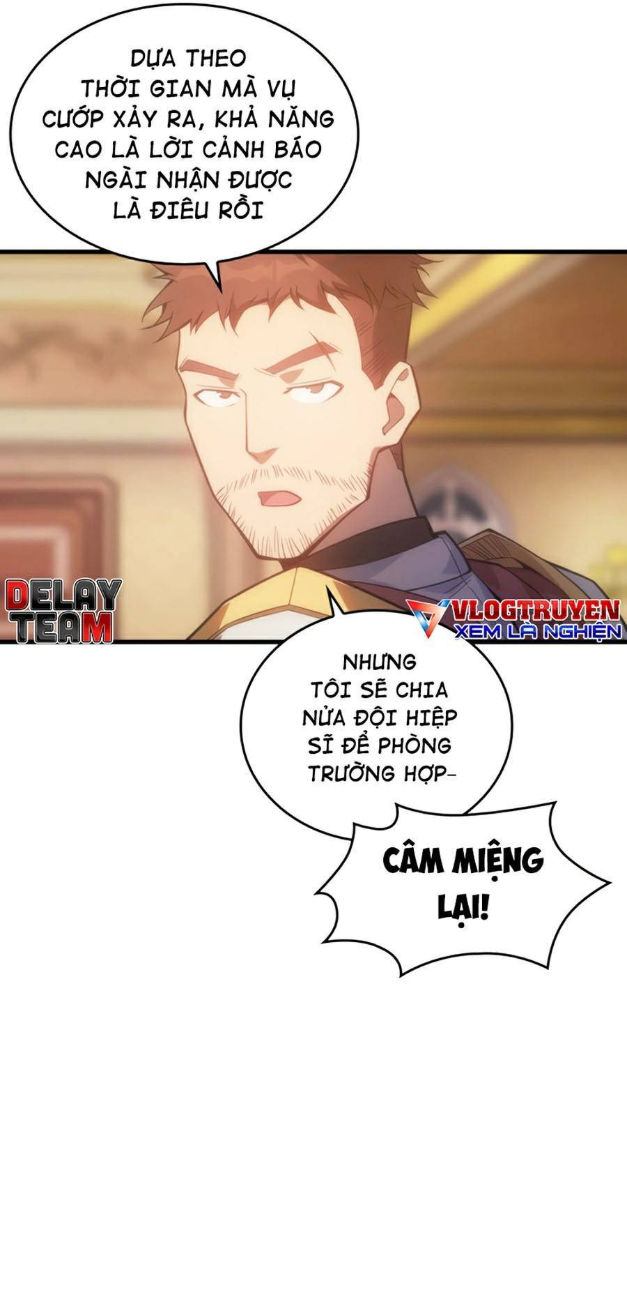 Tái Sinh Thành Công Chức Bình Thường Ở Một Thế Giới Xa Lạ Chapter 11 - 22