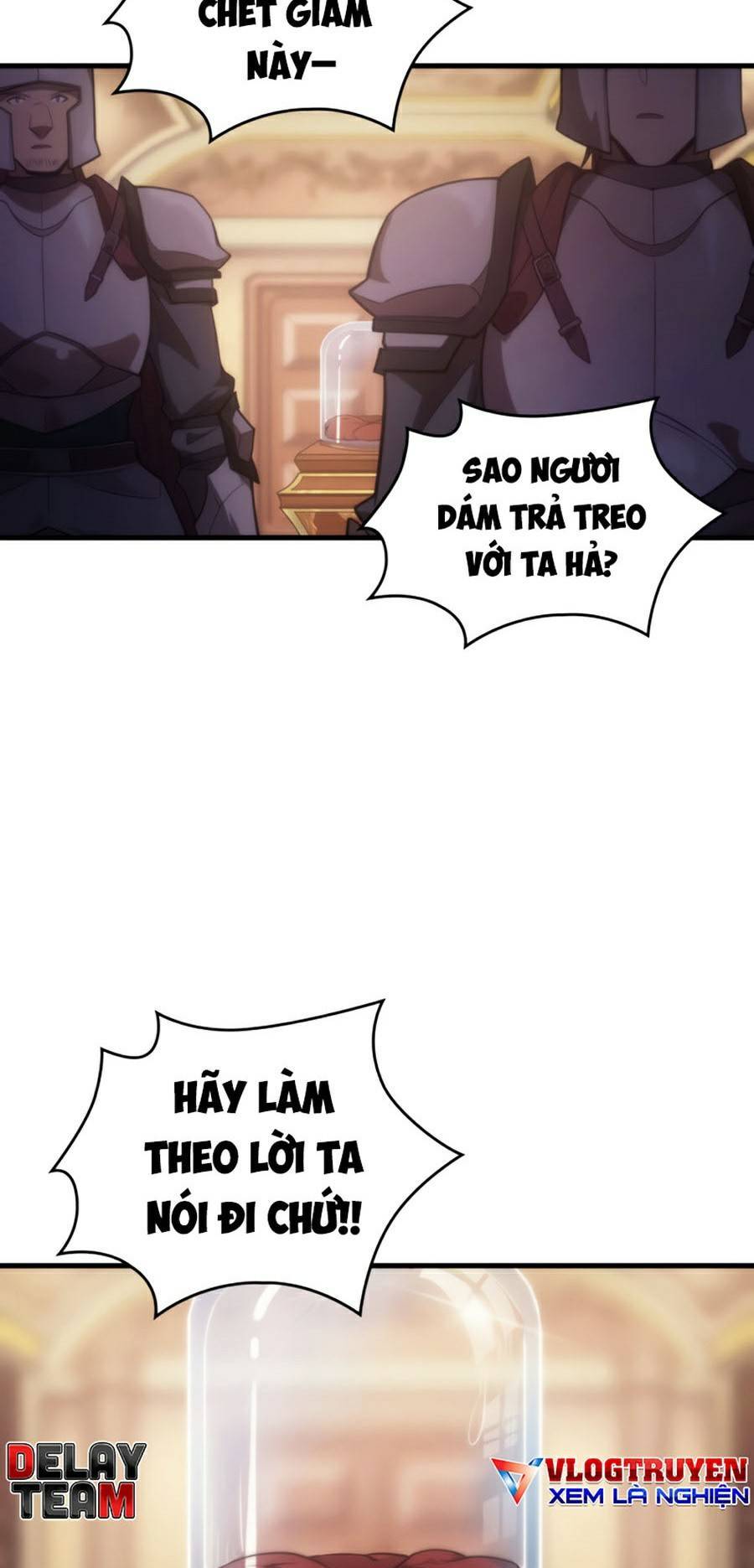 Tái Sinh Thành Công Chức Bình Thường Ở Một Thế Giới Xa Lạ Chapter 11 - 24