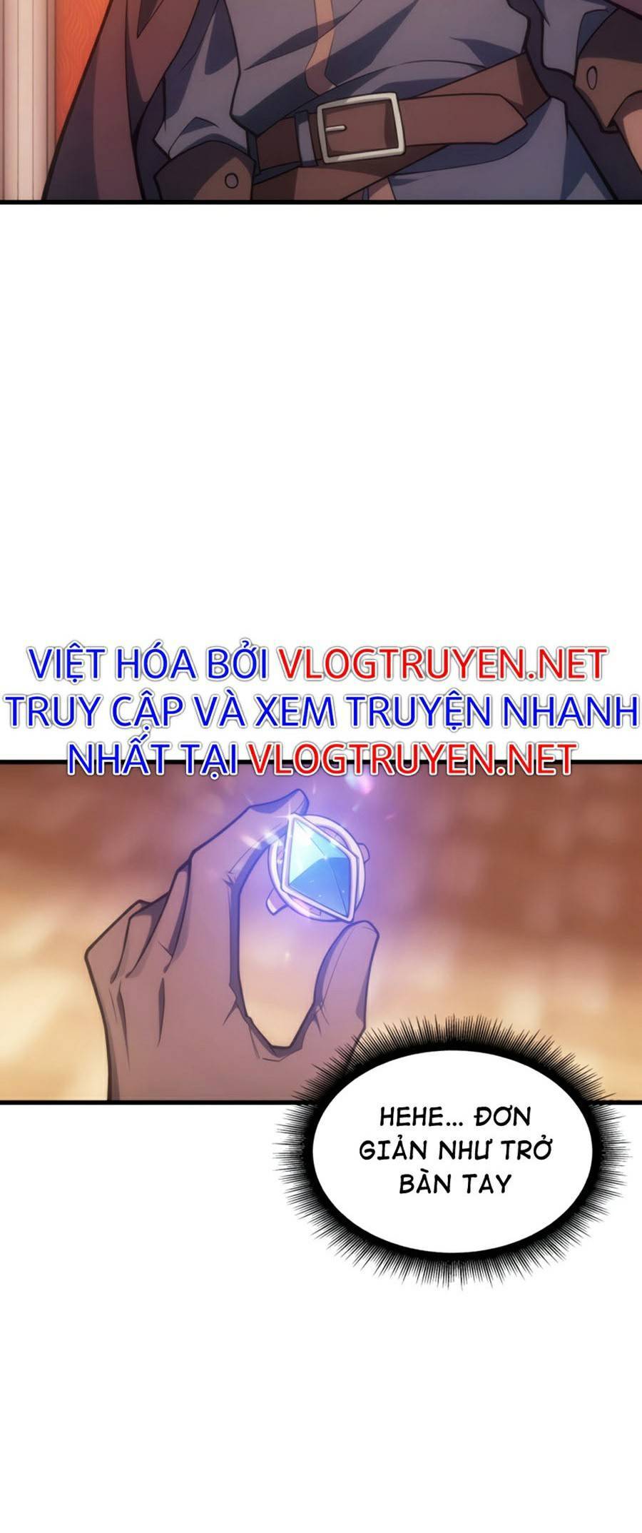 Tái Sinh Thành Công Chức Bình Thường Ở Một Thế Giới Xa Lạ Chapter 11 - 30