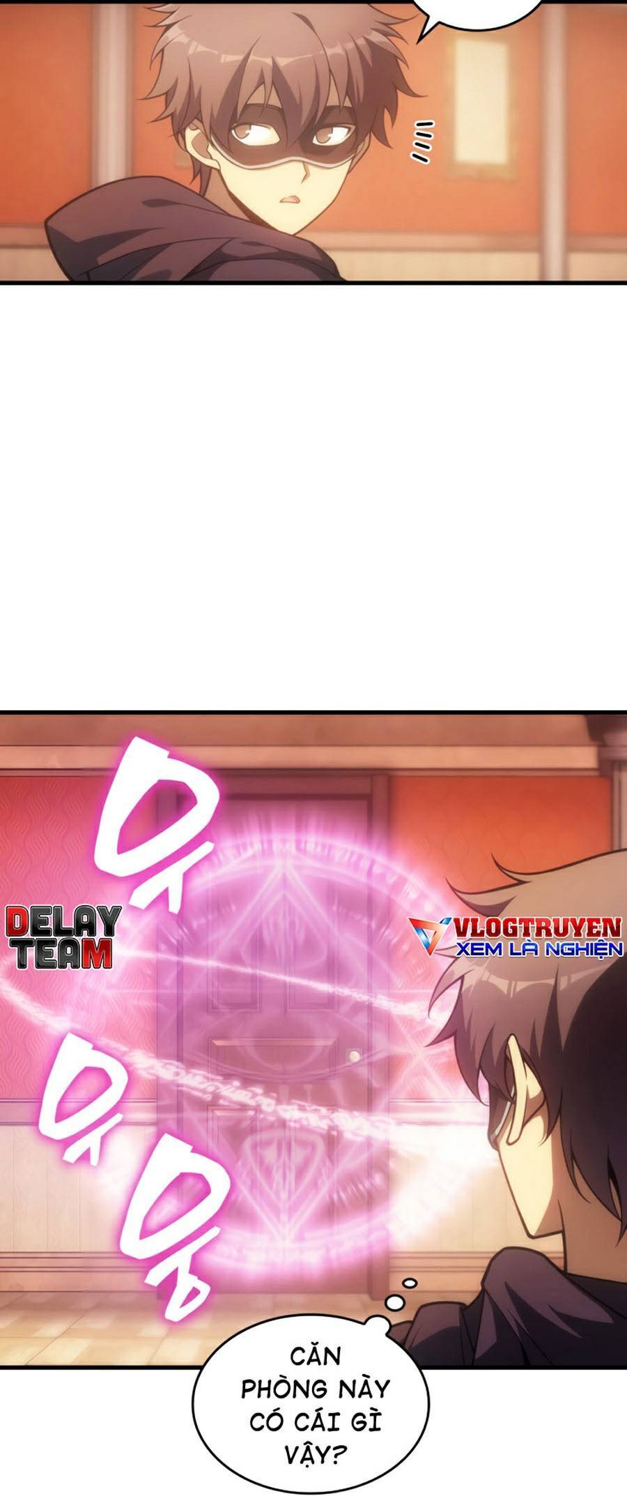 Tái Sinh Thành Công Chức Bình Thường Ở Một Thế Giới Xa Lạ Chapter 11 - 32