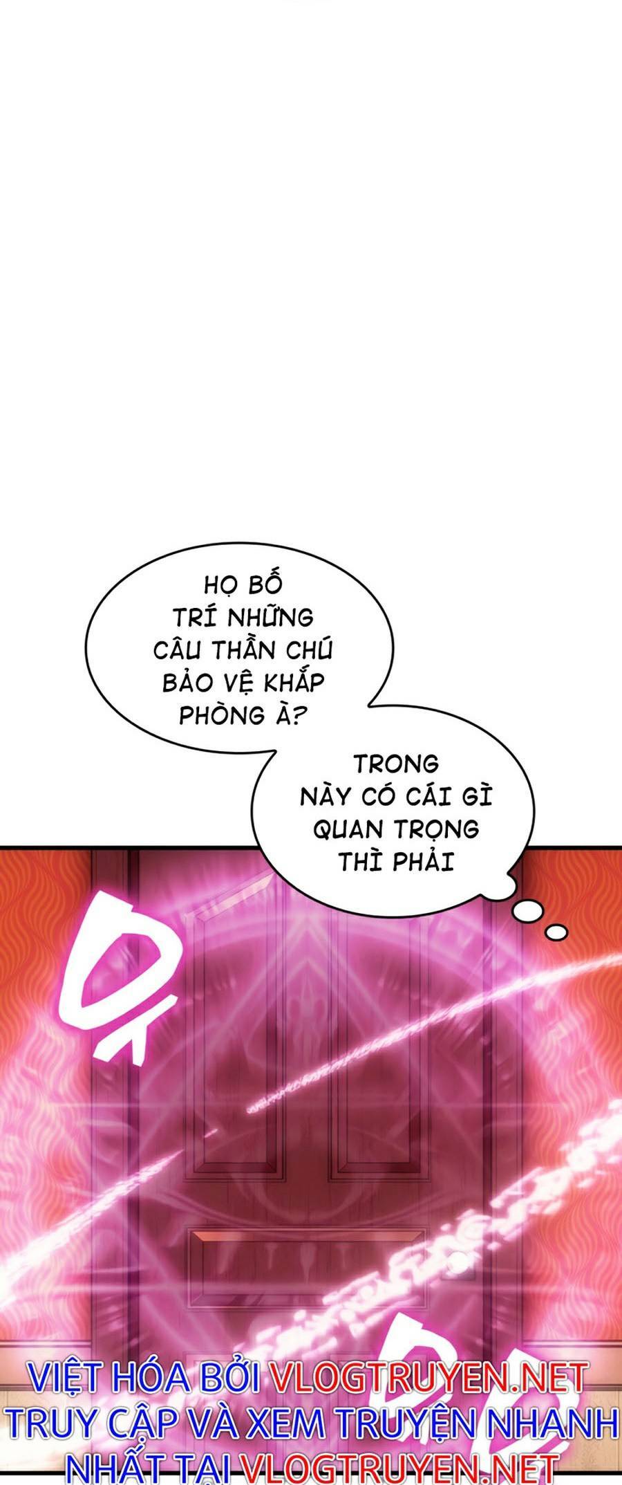 Tái Sinh Thành Công Chức Bình Thường Ở Một Thế Giới Xa Lạ Chapter 11 - 33