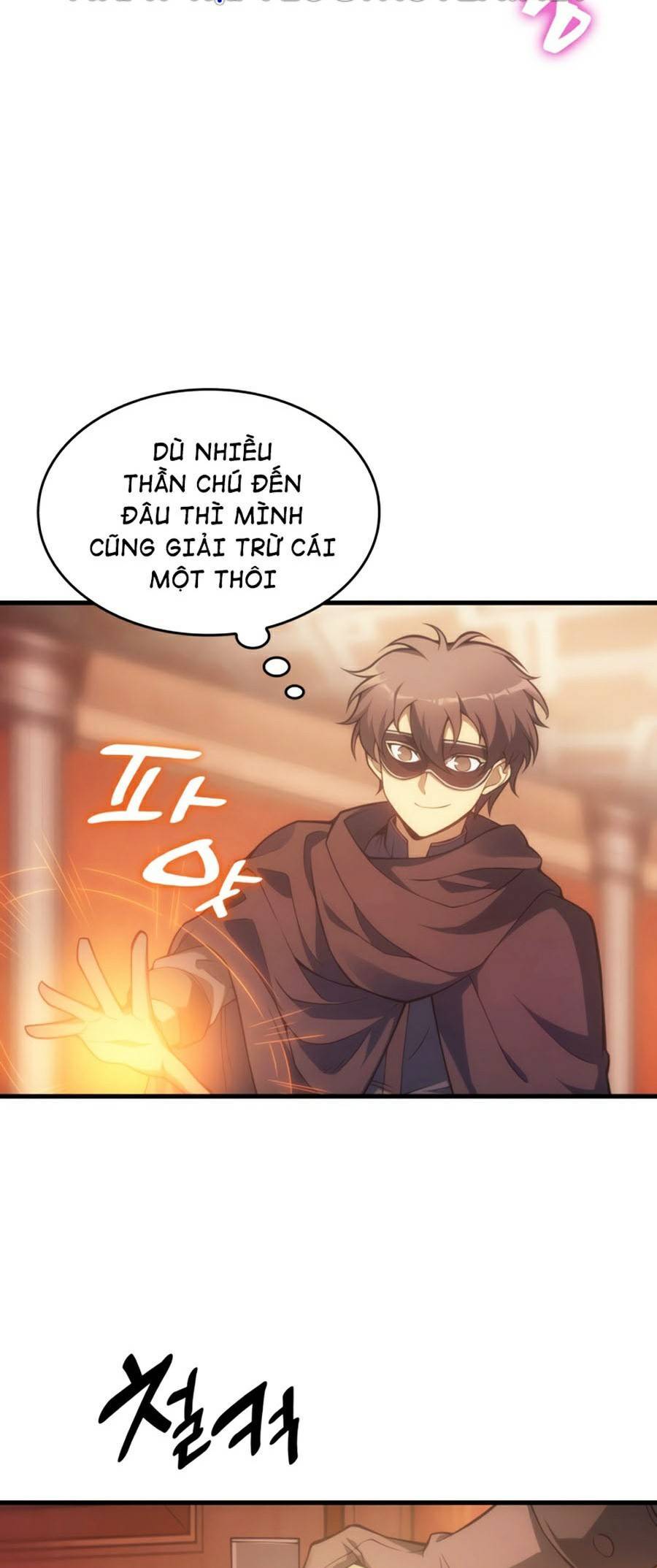 Tái Sinh Thành Công Chức Bình Thường Ở Một Thế Giới Xa Lạ Chapter 11 - 34