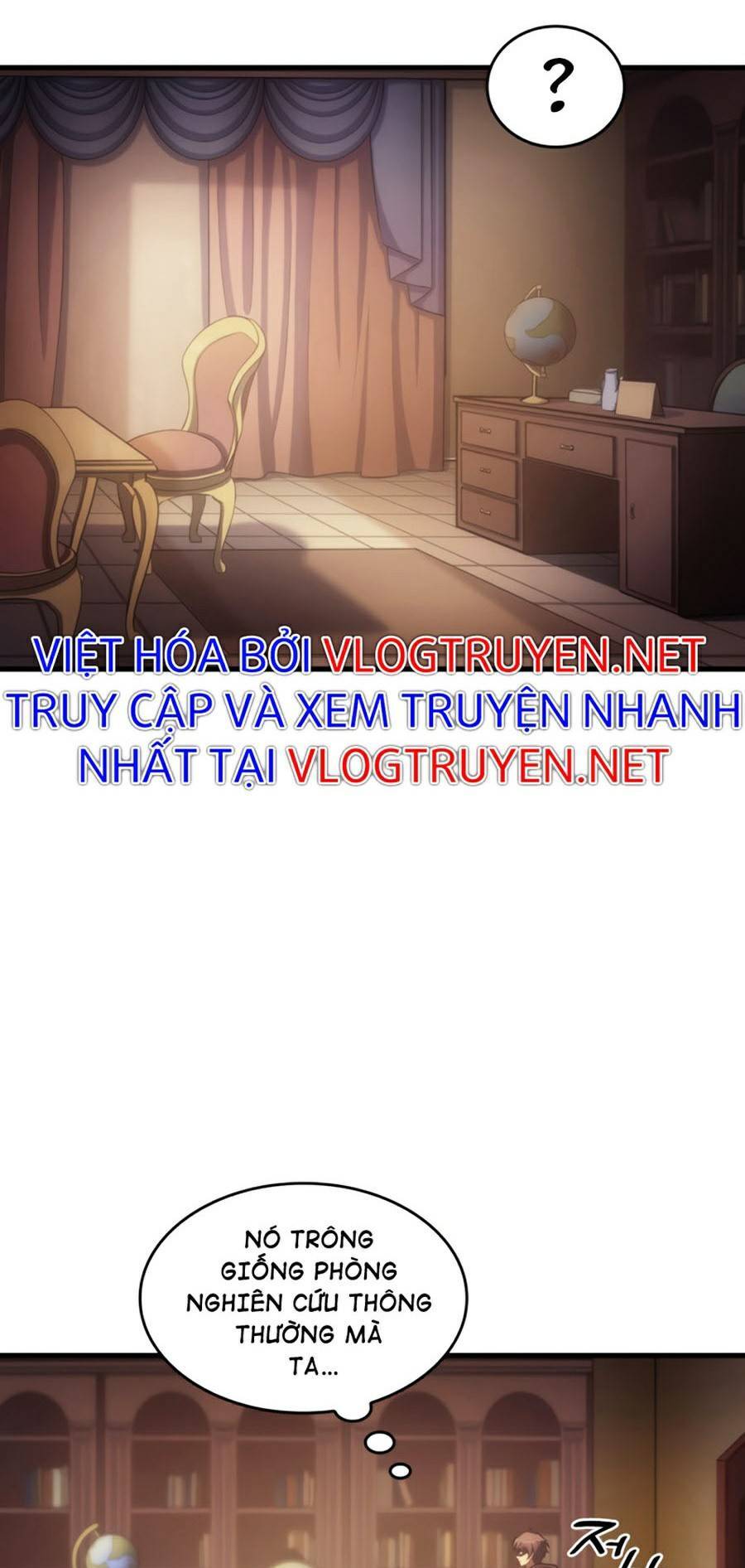 Tái Sinh Thành Công Chức Bình Thường Ở Một Thế Giới Xa Lạ Chapter 11 - 37