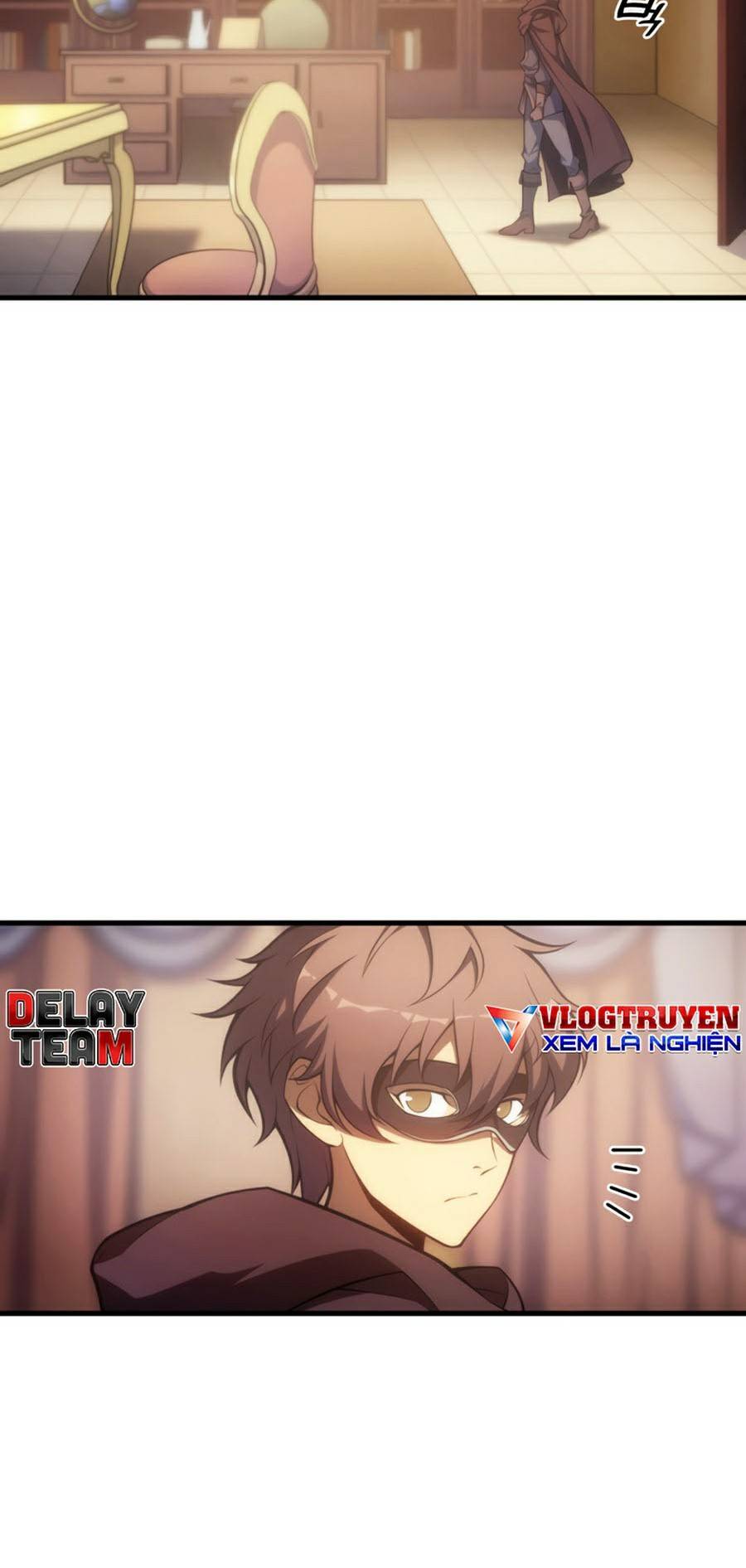 Tái Sinh Thành Công Chức Bình Thường Ở Một Thế Giới Xa Lạ Chapter 11 - 38