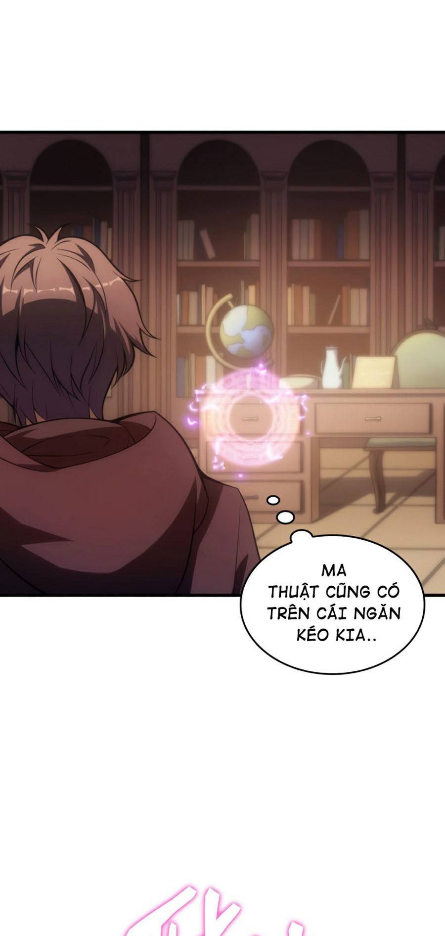 Tái Sinh Thành Công Chức Bình Thường Ở Một Thế Giới Xa Lạ Chapter 11 - 39