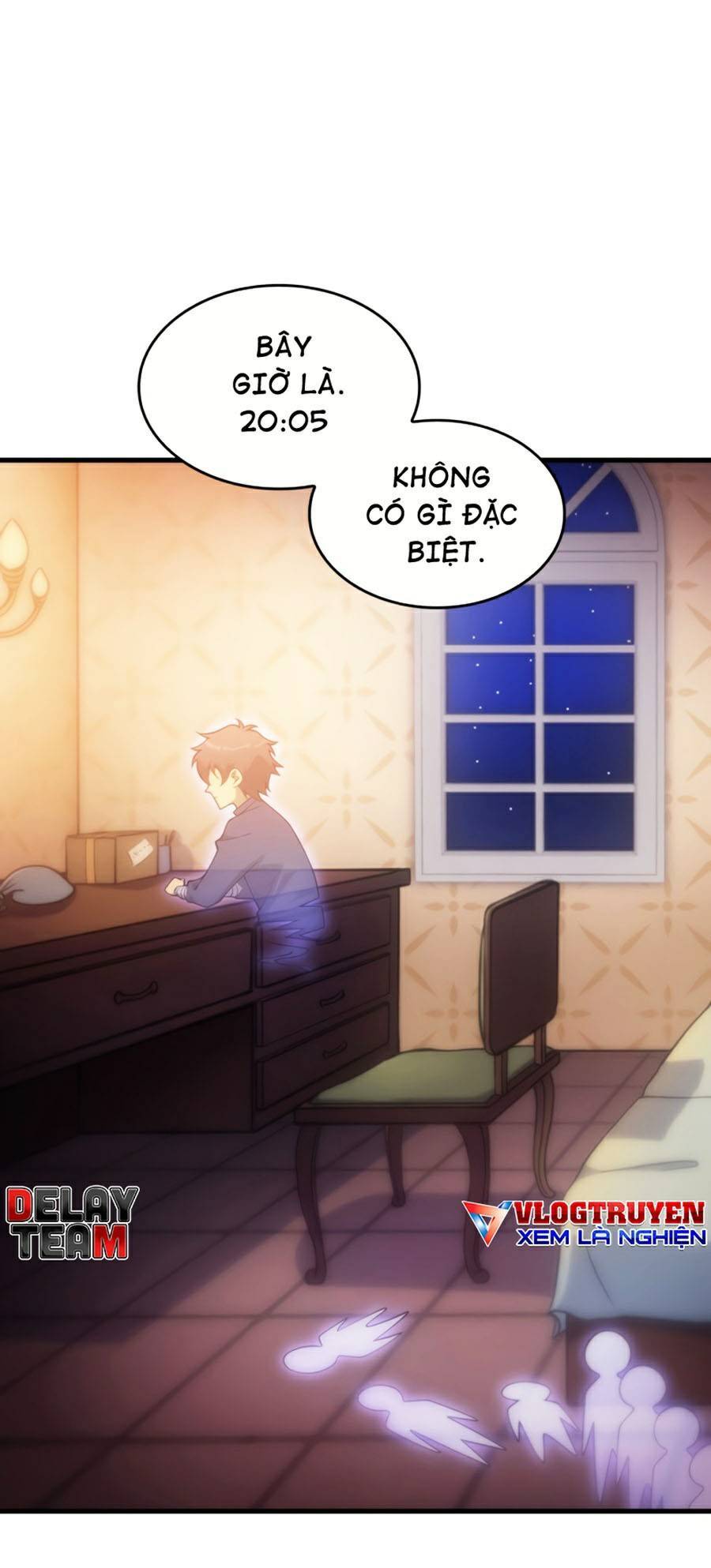 Tái Sinh Thành Công Chức Bình Thường Ở Một Thế Giới Xa Lạ Chapter 11 - 5