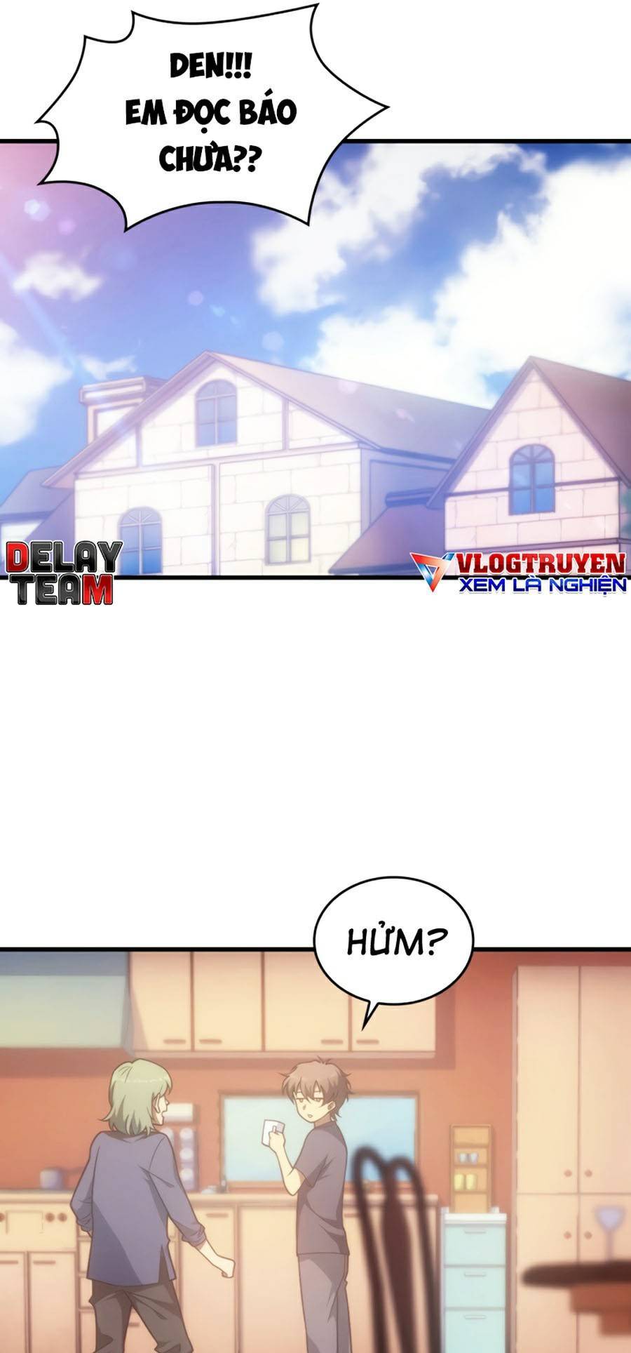 Tái Sinh Thành Công Chức Bình Thường Ở Một Thế Giới Xa Lạ Chapter 11 - 43